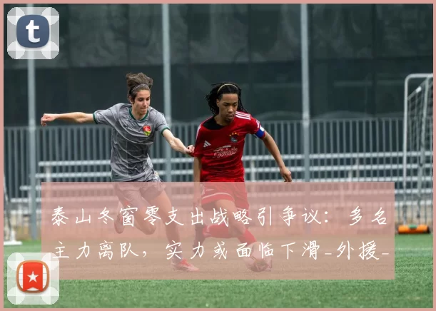 泰山冬窗零支出战略引争议:多名主力离队,实力或面临下滑_外援_球员_操作