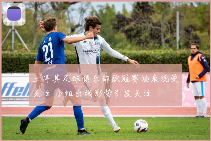 土耳其足球俱乐部欧冠赛场表现受关注 小组出线形势引发关注