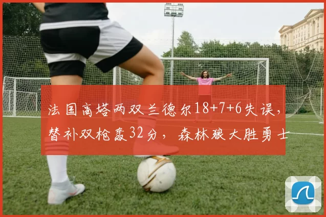 法国高塔两双兰德尔18+7+6失误，替补双枪轰32分，森林狼大胜勇士